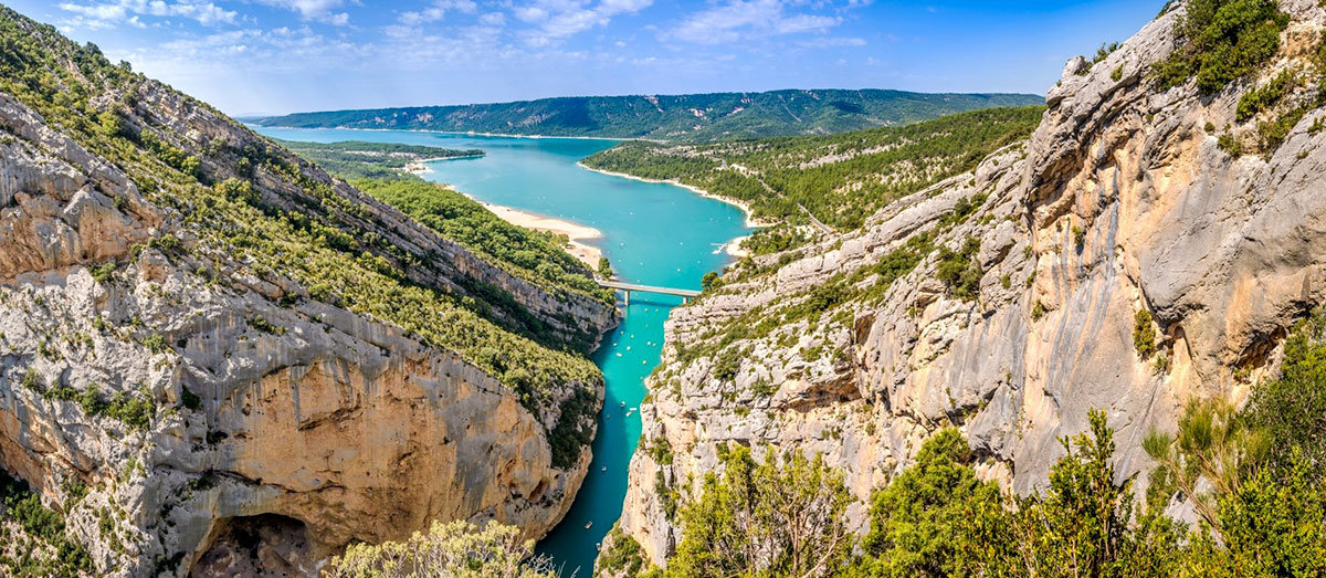 Gorges du Verdon