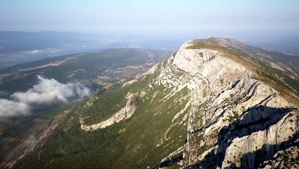 Sainte-Victoire